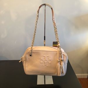 Tory Burch Chain Shoulder Bag